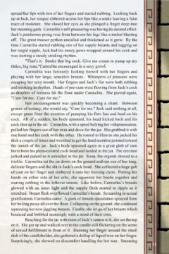 Janet’s Milk – The Next Generation Spring Break Adventure-37