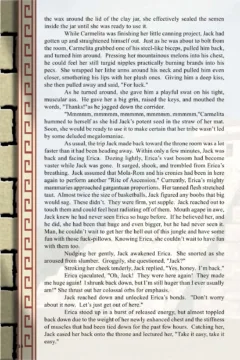 Janet’s Milk – The Next Generation Spring Break Adventure-38