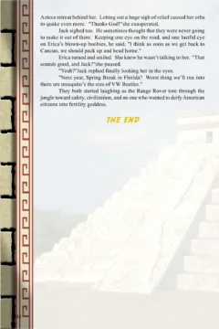 Janet’s Milk – The Next Generation Spring Break Adventure-40