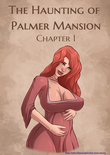 Jdseal – The Haunting of Palmer Mansion