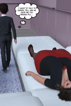 KakiharaD- Consequences  (100)