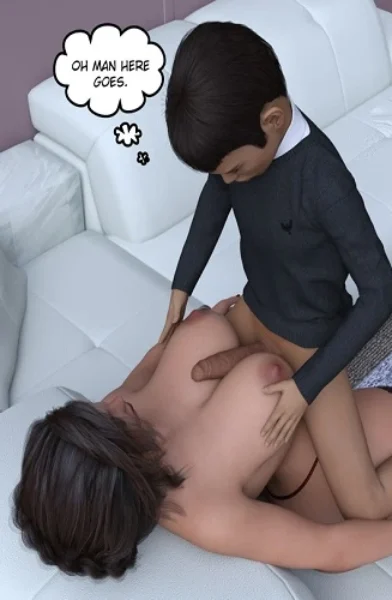 KakiharaD- Consequences