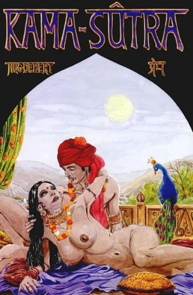 Kama Sutra – Hugdebert