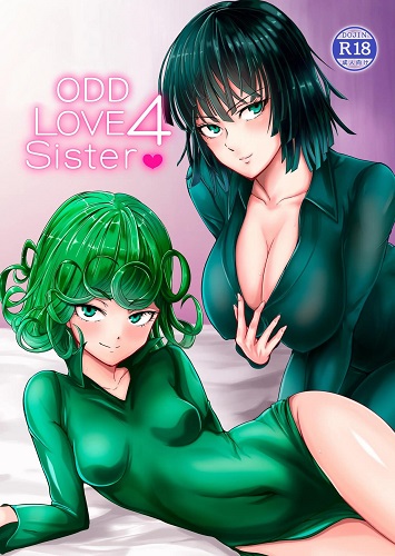 Kawa – Dekoboko Love Sister 4-gekime!