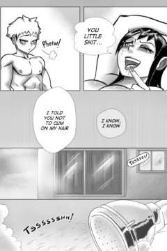 Keep it Secret- Mr.E0021