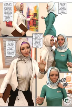 Ladies Confession 3- Part 2  (11)