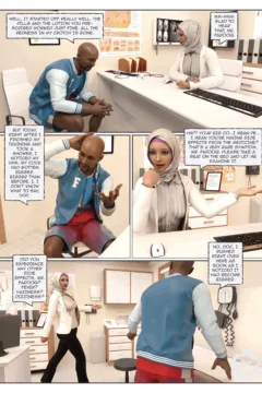 Ladies Confession 3- Part 2  (3)