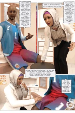 Ladies Confession 3- Part 2  (4)