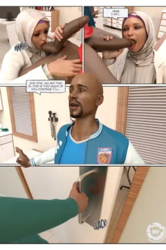 Ladies Confession 3- Part 2  (8)