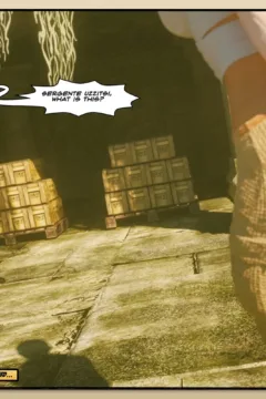 Lara Croft- The Beginning 7 (12)