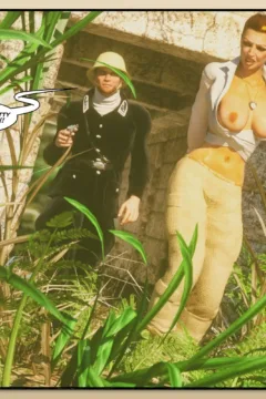 Lara Croft- The Beginning 7 (3)