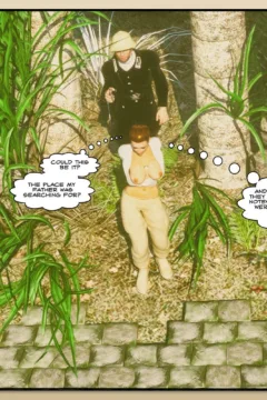 Lara Croft- The Beginning 7 (5)