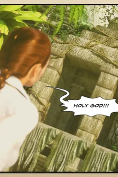 Lara Croft- The Beginning 7 (8)