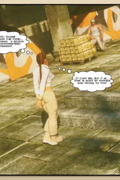 Lara Croft- The Beginning 7 (9)