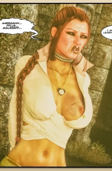 Larra Court – The Beginning 6