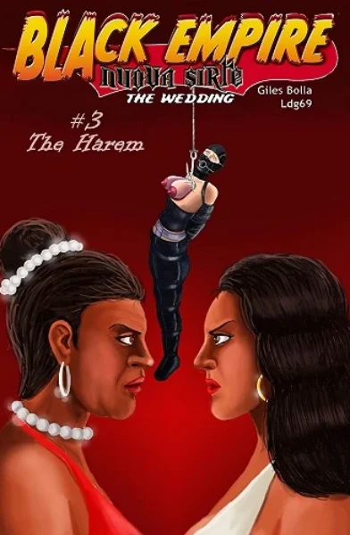 [Ldg69] Black Empire New Sirte 3