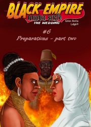 [Ldg69] Black Empire New Sirte 6