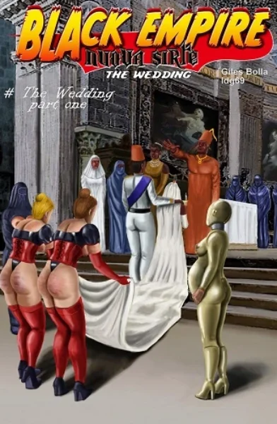 [Ldg69] Black Empire New Sirte 7