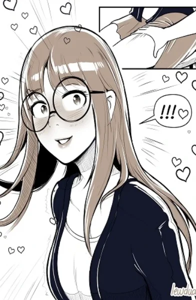 [Lewdua] Nessie and Karen, Finally