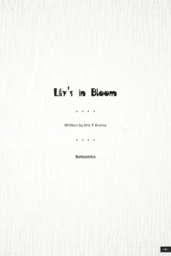 Lily’s in Bloom 1-03