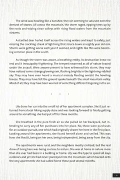 Lily’s in Bloom 1-05