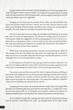 Lily’s in Bloom 1-06