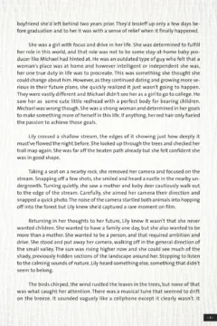 Lily’s in Bloom 1-07