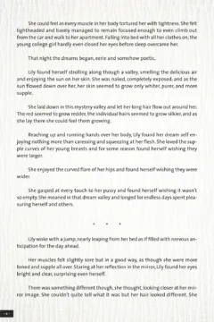 Lily’s in Bloom 1-10