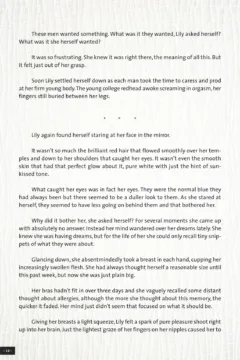 Lily’s in Bloom 1-16