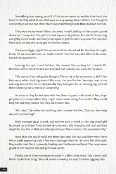 Lily’s in Bloom 1-24