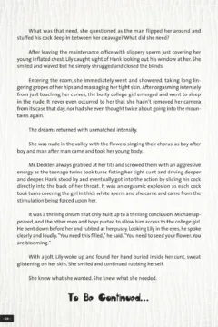 Lily’s in Bloom 1-30