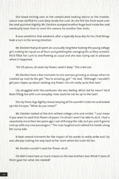 Lily’s in Bloom 1-44