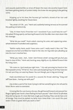 Lily’s in Bloom 1-46