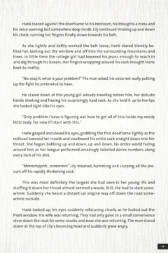 Lily’s in Bloom 1-47