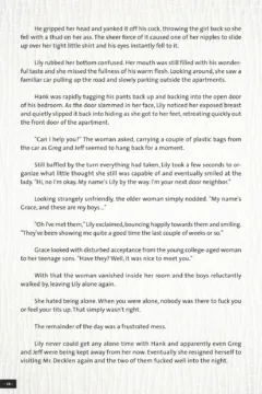 Lily’s in Bloom 1-48