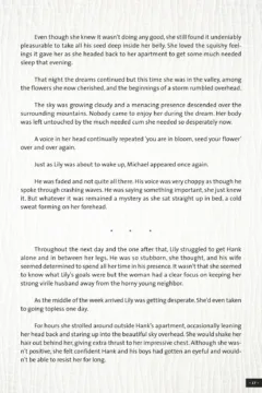 Lily’s in Bloom 1-49