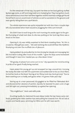 Lily’s in Bloom 1-56