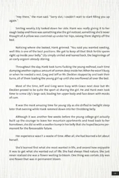 Lily’s in Bloom 1-59