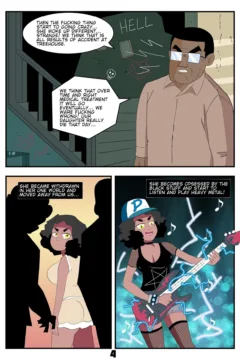 Little Twisted Horny Slut 0006