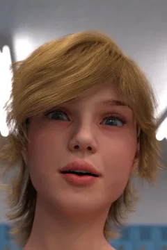 Locker Room Story- psmike (140)