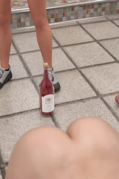 Locker Room Story- Psmike (145)