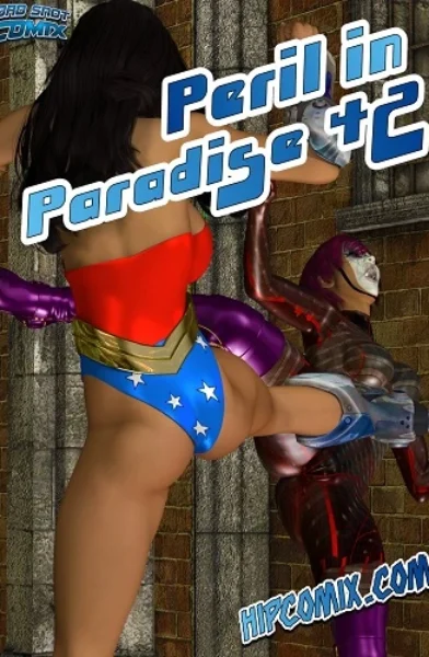 Lord Snot – Peril In Paradise 42