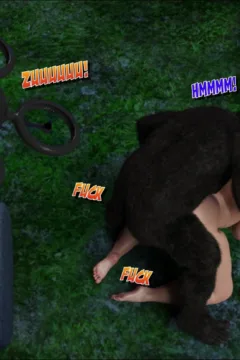 Lost Family 6- Pig king (21)