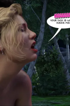 Lost Family 6- Pig king (32)