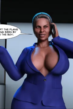 Lost Family 6- Pig king (46)