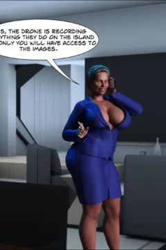 Lost Family 6- Pig king (49)