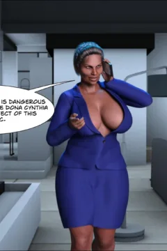 Lost Family 6- Pig king (52)