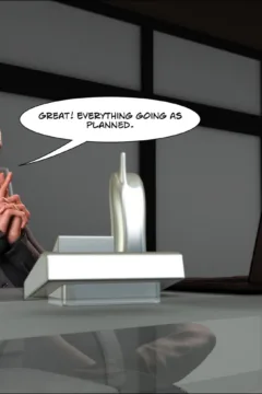 Lost Family 6- Pig king (55)