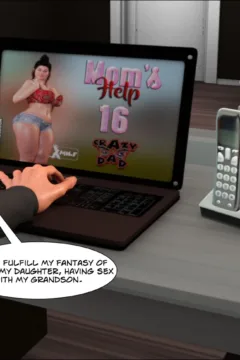 Lost Family 6- Pig king (58)