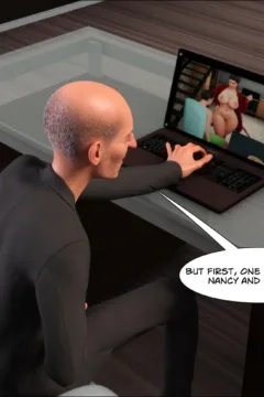 Lost Family 6- Pig king (59)